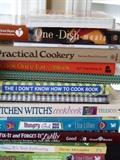 Cook books