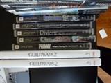 ps2, guildwars
