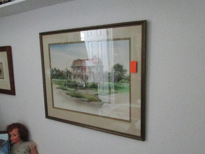 Sale Picture