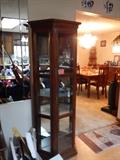 Curio Cabinet