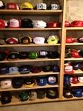 cap collection