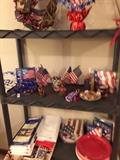 4th of July items