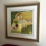 "Cherries & Roses" - Dan McCaw