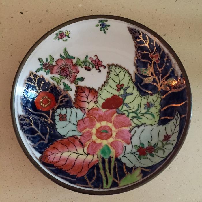 Vintage Japanese Porcelainware