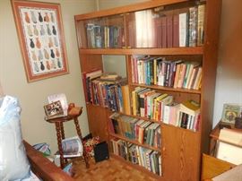 BOOKS!!
