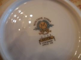 Noritake China
