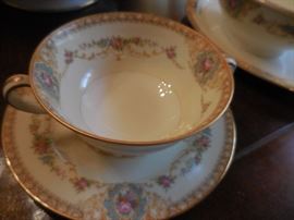 Double Handle Cream Soup