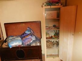 Metal Cabinet