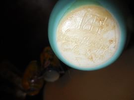 Signed Van Briggle Pottery