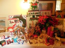 Vintage Christmas...Holiday