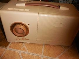 Lady Sunbeam Nail Dryer
