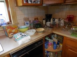 KITCHEN!!!