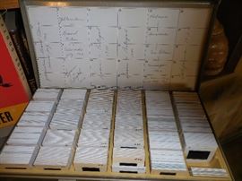 SLIDES!! Travels from 1960-1973