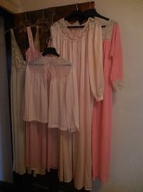 Vintage Nighties 