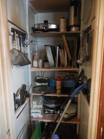 Pantry
