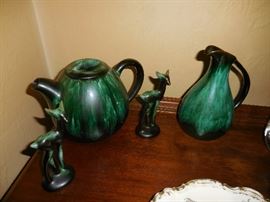 Blue Mountain Pottery