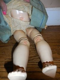 Jointed