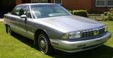 Oldmobile Delta 98