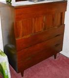 American of Martinenville Mid-Century Dresser