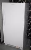 Frigidair Upright Freezer 