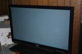 50' Panasonic Flat Screen TV
