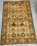 Wool Rug  9ft x 51/2 ft