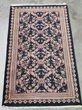 Wool Rug  3ft x 5ft