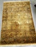 Wool Rug   8ft x 51/2ft