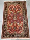Wool Rug  3ft x 5ft