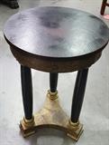 Lamp Table