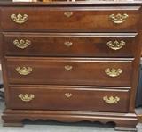 4 Drawer Chest