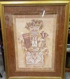 Framed Art