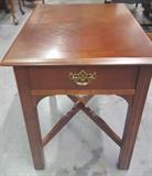 Lane End Table