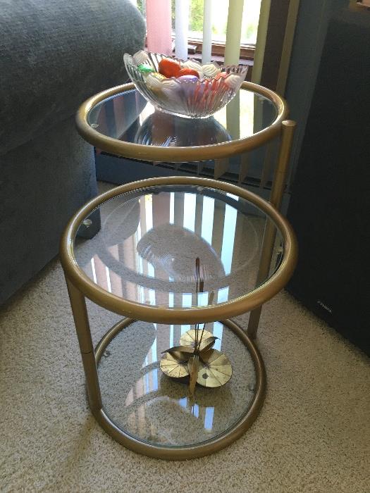 Matching End table