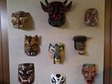 Mask Collection!