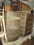 Steamer Trunks