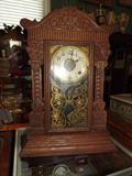 An abundance of clocks throughout the entire store!