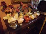 Teapots