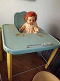 Old Toys!
