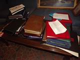 Extensive Stamp Collection with First Day Stamps!!
