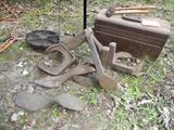Cobbler's Set