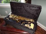 Alto Saxophone