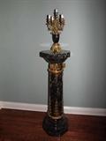 Set of Pillars - Valued at $7,500 each - Asking $5,000 each
