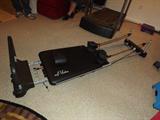 Like New Pilates Machine