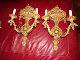 Italian Sconces