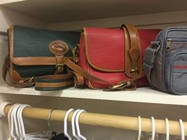 Dooney Burke Purses