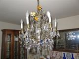 Elegant Chandelier 