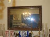 Antique Mirror