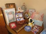 Collector's Dolls