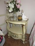 French Provincial Nightstand